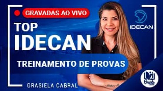 TOP IDECAN - T4  - Treinamento de Provas