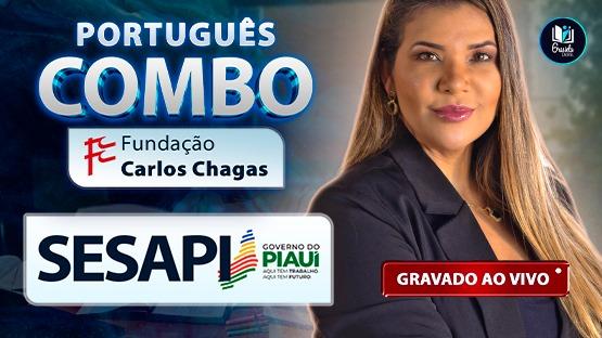 COMBO SESAPI  - 300 questões