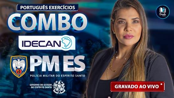 COMBO PMES  - 491 questões