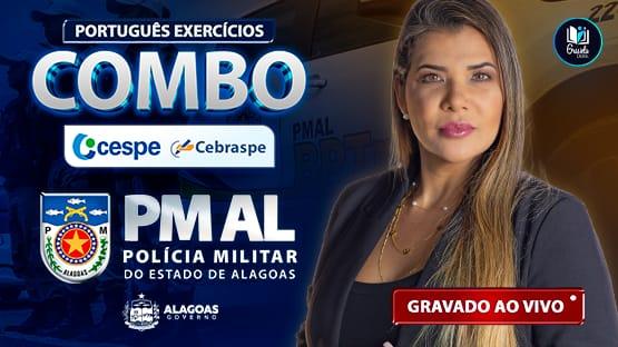 COMBO PMAL  - 819 questões