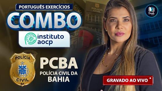 COMBO PCBA  - 343 questões