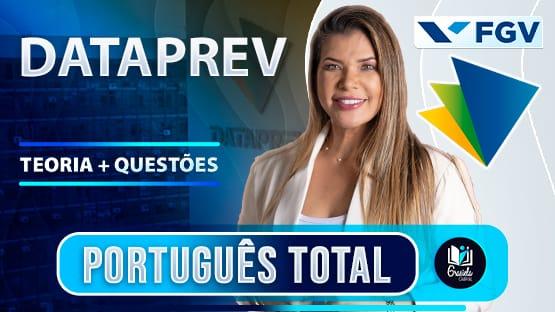 DATAPREV  - Teoria + questões