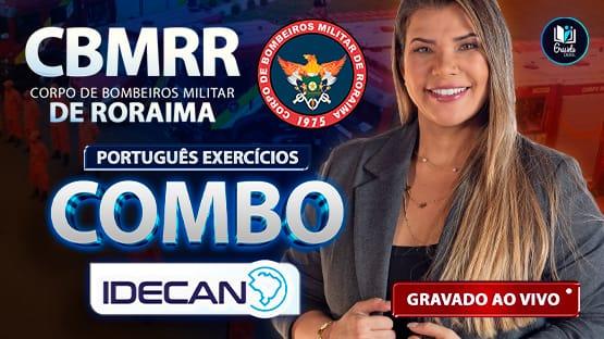COMBO CBMRR  - 491