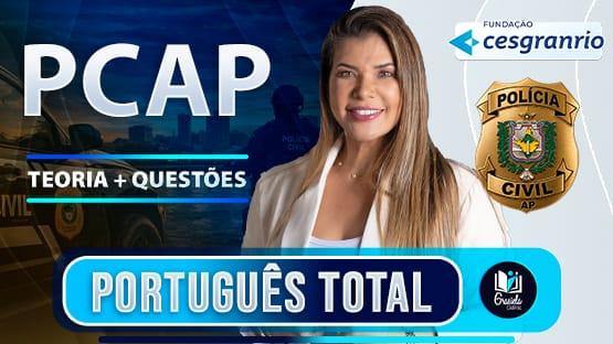 PCAP  - Teoria + questões