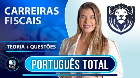 CARREIRAS FISCAIS  - Teoria + questões