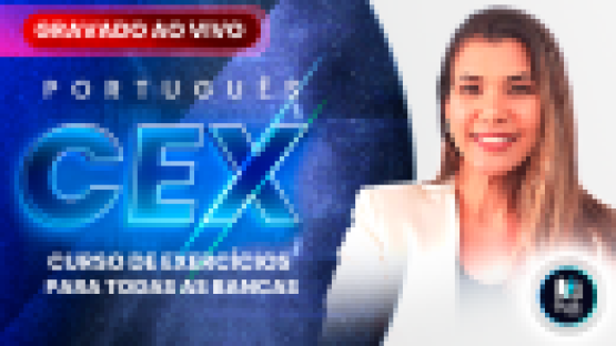 CEX - T4/2022  - Curso de Exercícios