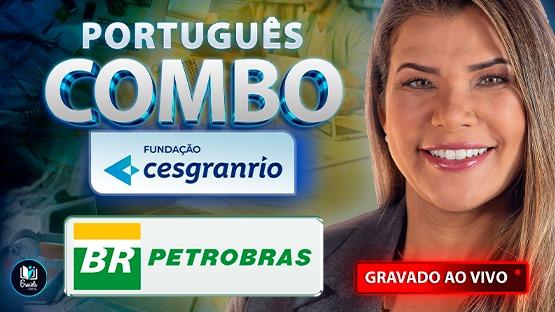 COMBO PETROBRAS  - 357 questões 