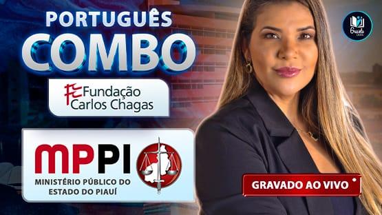 COMBO MPPI  - 300 questões