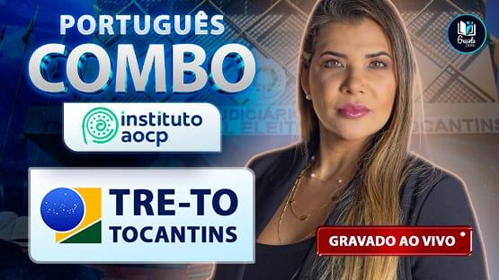COMBO TRE-TO  - 343 questões