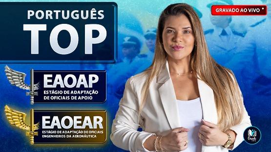 TOP EAOAP/EAOEAR - T1  - Treinamento de Provas